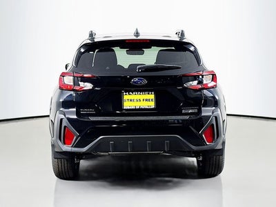 2026 Subaru Crosstrek Hybrid Sport