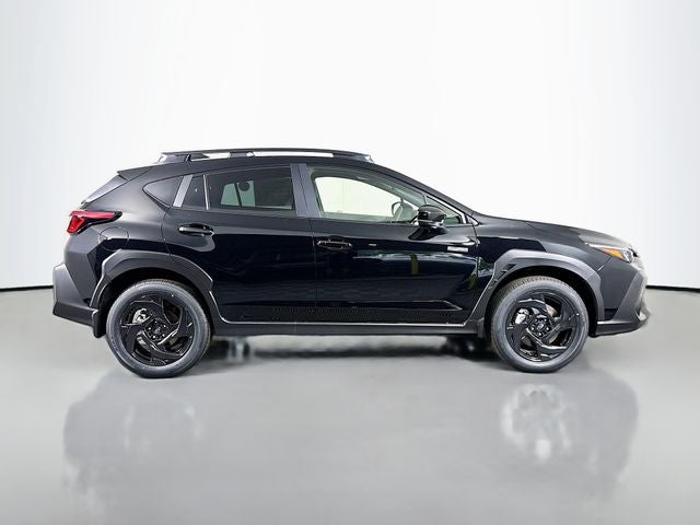 2026 Subaru Crosstrek Hybrid Sport
