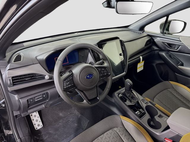 2026 Subaru Crosstrek Hybrid Sport
