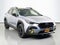 2026 Subaru Crosstrek Hybrid Sport
