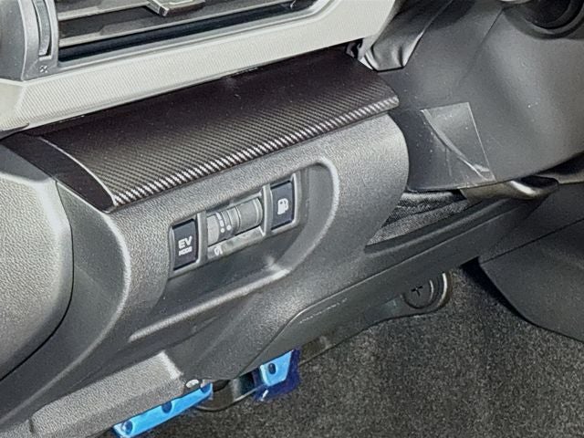 2026 Subaru Crosstrek Hybrid Sport