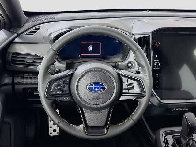 2026 Subaru Crosstrek Hybrid Sport