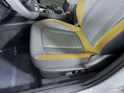 2026 Subaru Crosstrek Hybrid Sport