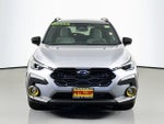 2026 Subaru Crosstrek Hybrid Sport