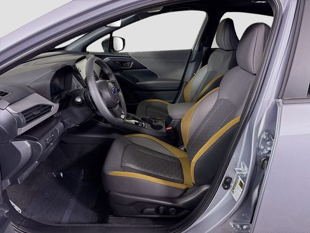 2026 Subaru Crosstrek Hybrid Sport