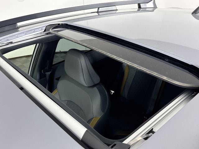2026 Subaru Crosstrek Hybrid Sport