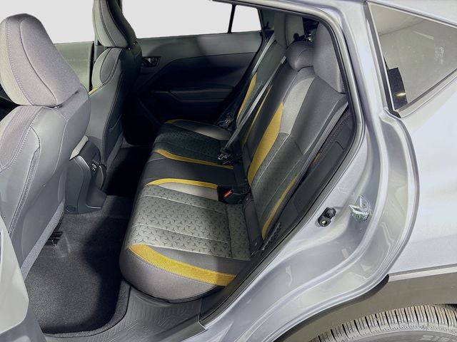 2026 Subaru Crosstrek Hybrid Sport
