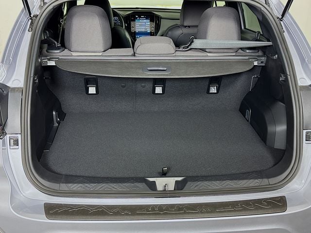 2026 Subaru Crosstrek Hybrid Sport