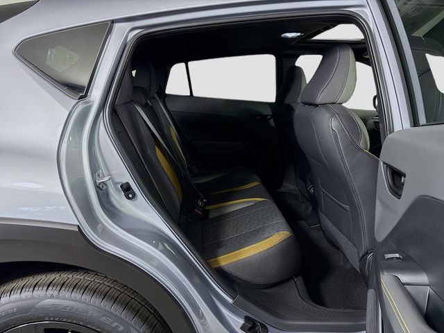 2026 Subaru Crosstrek Hybrid Sport