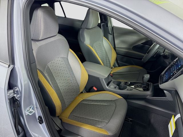 2026 Subaru Crosstrek Hybrid Sport