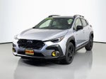 2026 Subaru Crosstrek Hybrid Sport