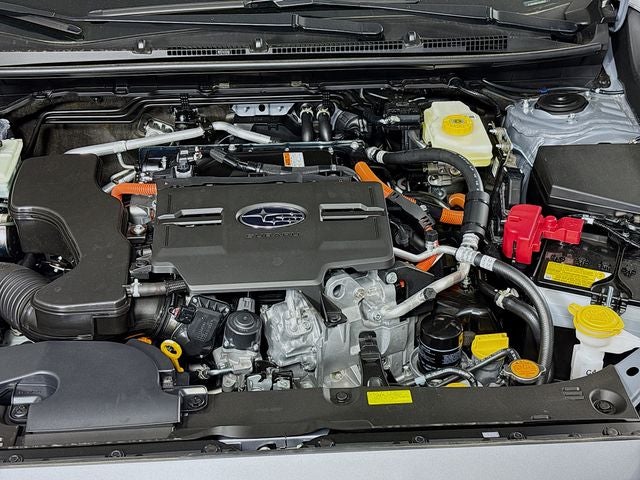 2026 Subaru Crosstrek Hybrid Sport