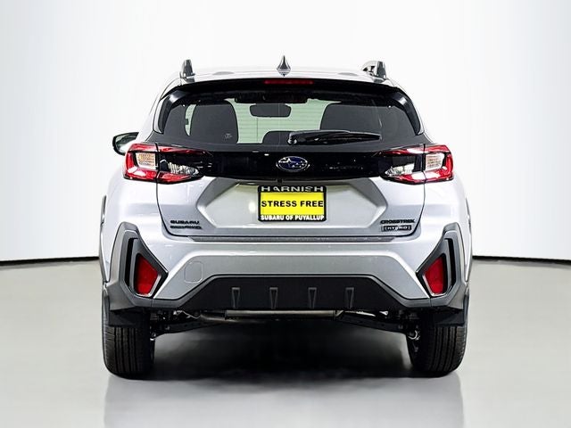 2026 Subaru Crosstrek Hybrid Sport