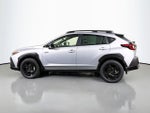 2026 Subaru Crosstrek Hybrid Sport