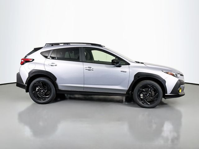 2026 Subaru Crosstrek Hybrid Sport