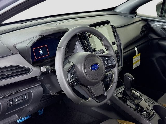 2026 Subaru Crosstrek Hybrid Sport