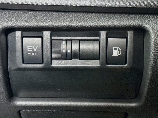 2026 Subaru Crosstrek Hybrid Sport