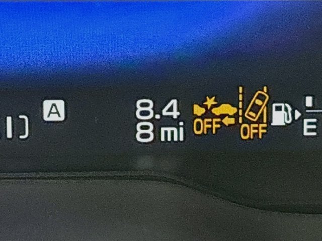 2026 Subaru Crosstrek Hybrid Sport