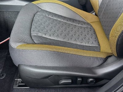 2026 Subaru Crosstrek Hybrid Sport