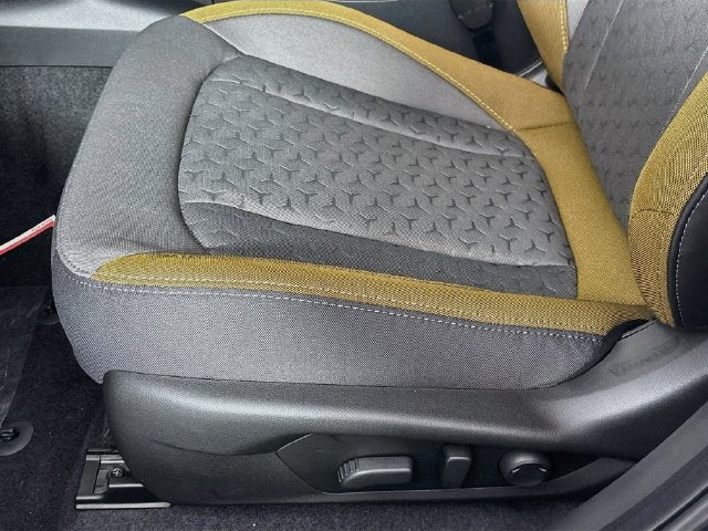2026 Subaru Crosstrek Hybrid Sport
