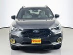 2026 Subaru Crosstrek Hybrid Sport