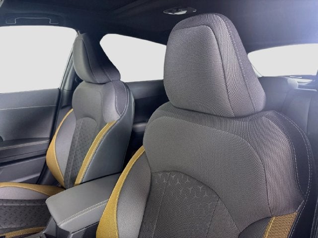 2026 Subaru Crosstrek Hybrid Sport