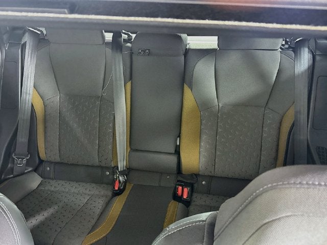 2026 Subaru Crosstrek Hybrid Sport
