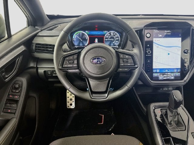 2026 Subaru Crosstrek Hybrid Sport