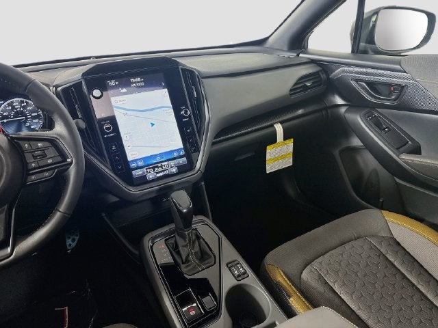 2026 Subaru Crosstrek Hybrid Sport