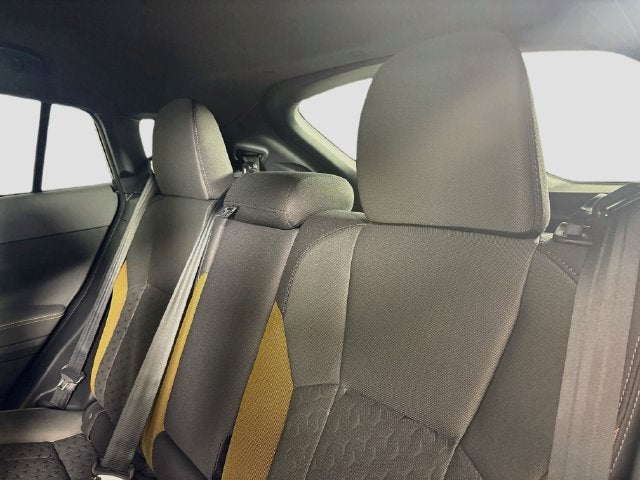 2026 Subaru Crosstrek Hybrid Sport