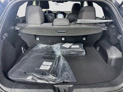 2026 Subaru Crosstrek Hybrid Sport