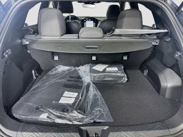 2026 Subaru Crosstrek Hybrid Sport