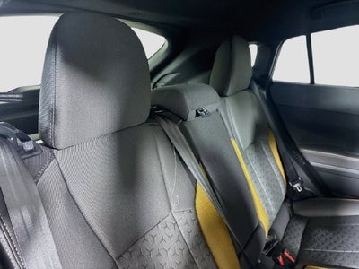 2026 Subaru Crosstrek Hybrid Sport