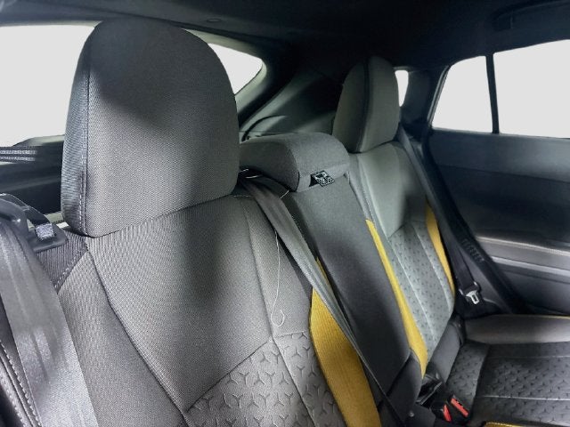 2026 Subaru Crosstrek Hybrid Sport