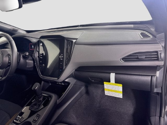 2026 Subaru Crosstrek Hybrid Sport