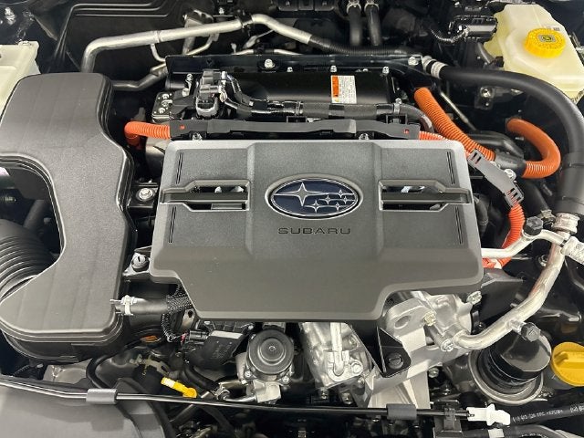 2026 Subaru Crosstrek Hybrid Sport