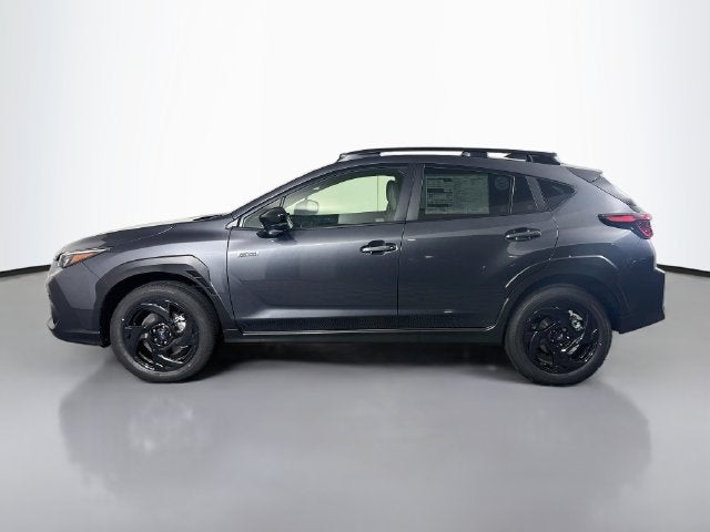2026 Subaru Crosstrek Hybrid Sport