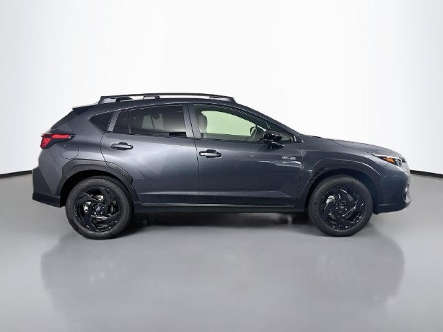 2026 Subaru Crosstrek Hybrid Sport