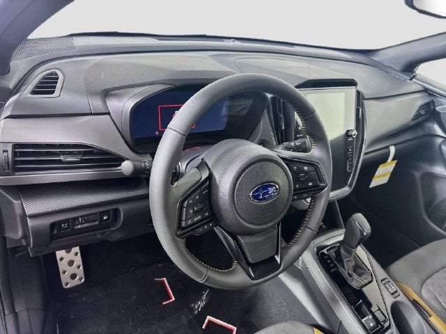 2026 Subaru Crosstrek Hybrid Sport