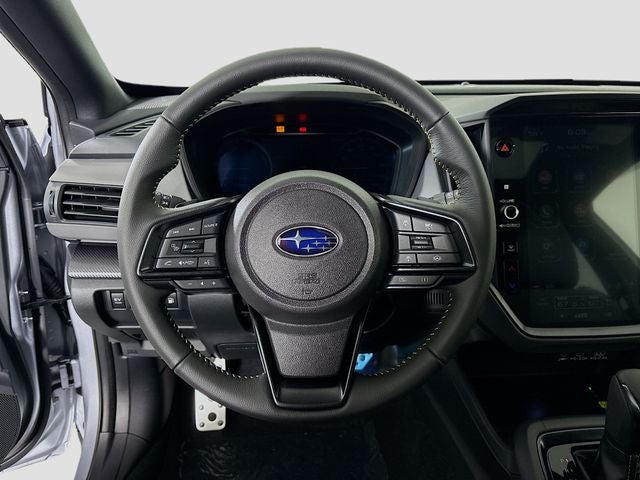 2026 Subaru Crosstrek Hybrid Sport