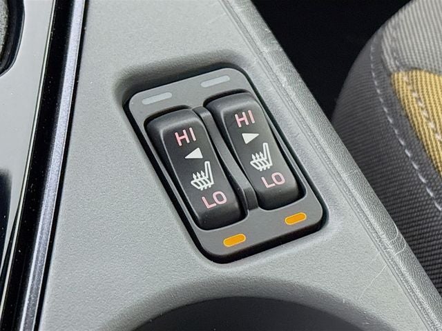 2026 Subaru Crosstrek Hybrid Sport