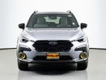 2026 Subaru Crosstrek Hybrid Sport