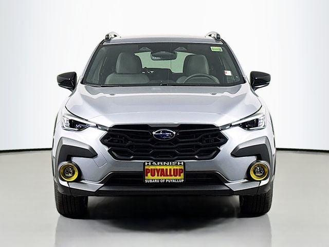 2026 Subaru Crosstrek Hybrid Sport