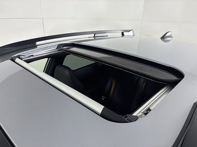 2026 Subaru Crosstrek Hybrid Sport