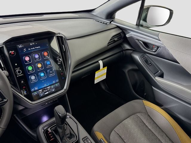 2026 Subaru Crosstrek Hybrid Sport