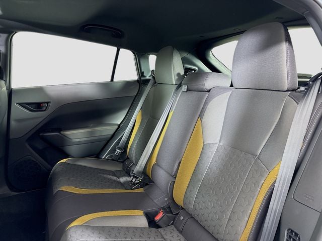 2026 Subaru Crosstrek Hybrid Sport
