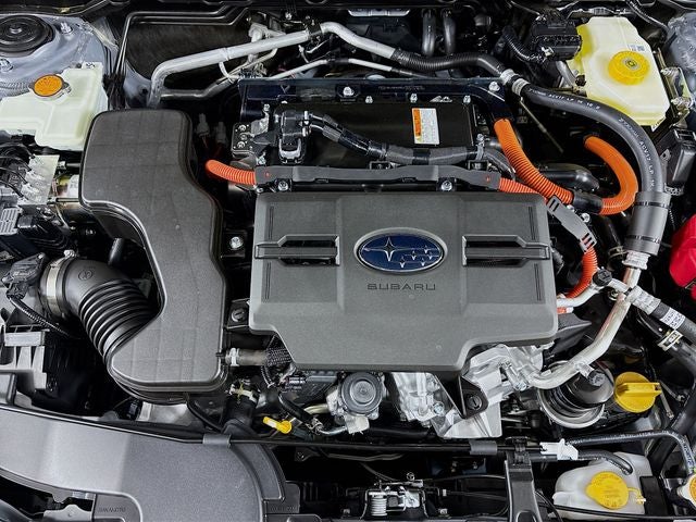 2026 Subaru Crosstrek Hybrid Sport