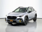 2026 Subaru Crosstrek Hybrid Sport