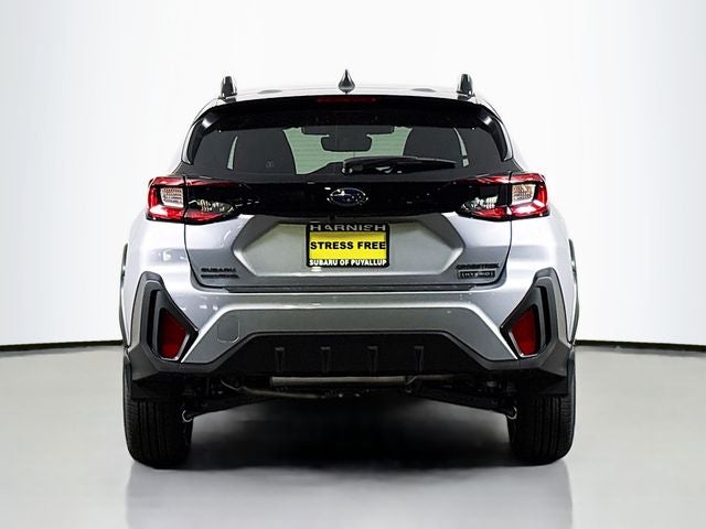 2026 Subaru Crosstrek Hybrid Sport
