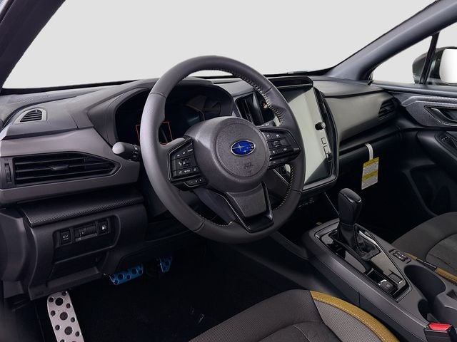 2026 Subaru Crosstrek Hybrid Sport